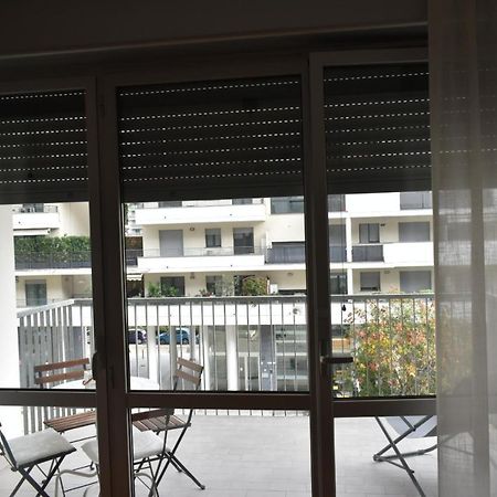 House Promenade Santa Giulia Apartment Milano Ngoại thất bức ảnh
