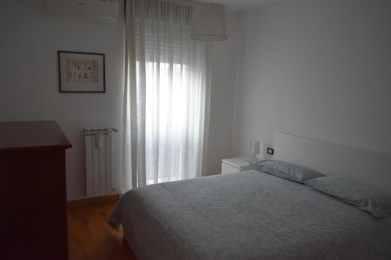 House Promenade Santa Giulia Apartment Milano Ngoại thất bức ảnh