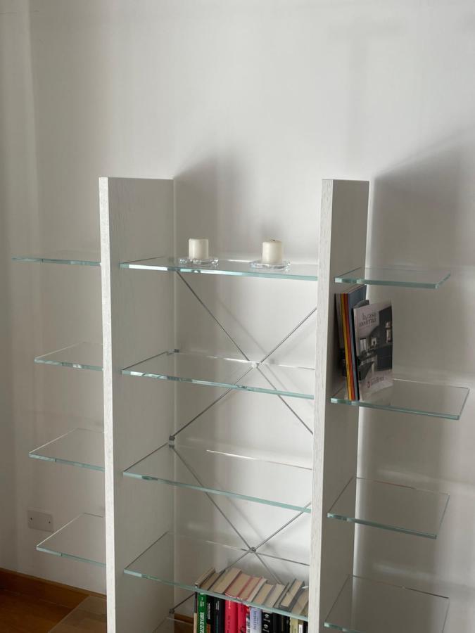 House Promenade Santa Giulia Apartment Milano Ngoại thất bức ảnh