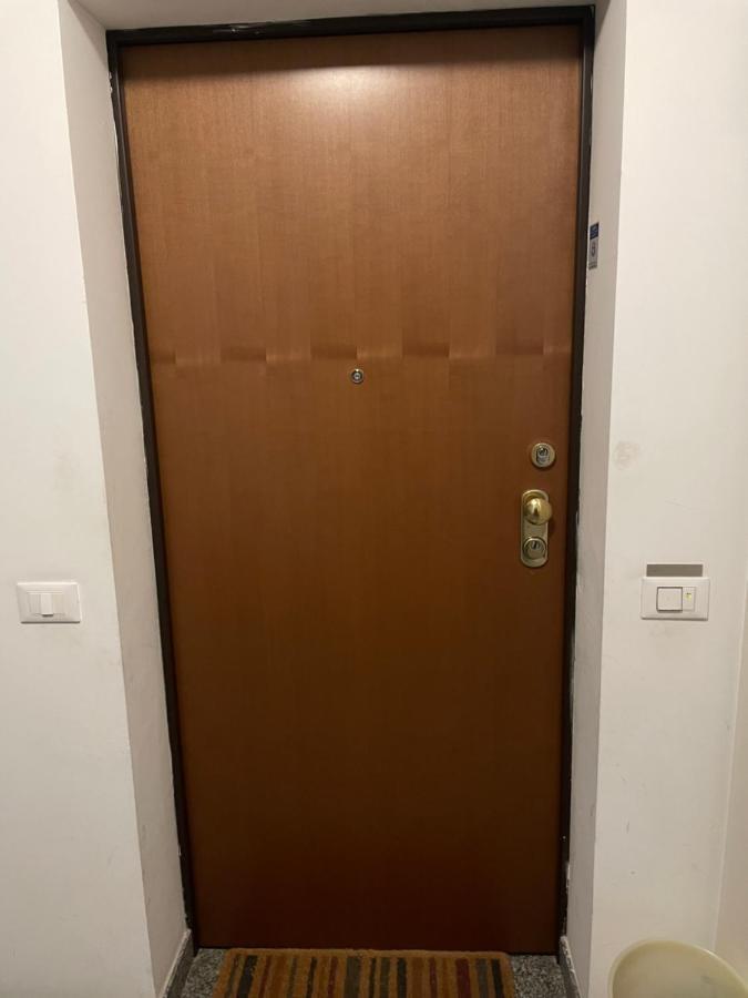House Promenade Santa Giulia Apartment Milano Ngoại thất bức ảnh