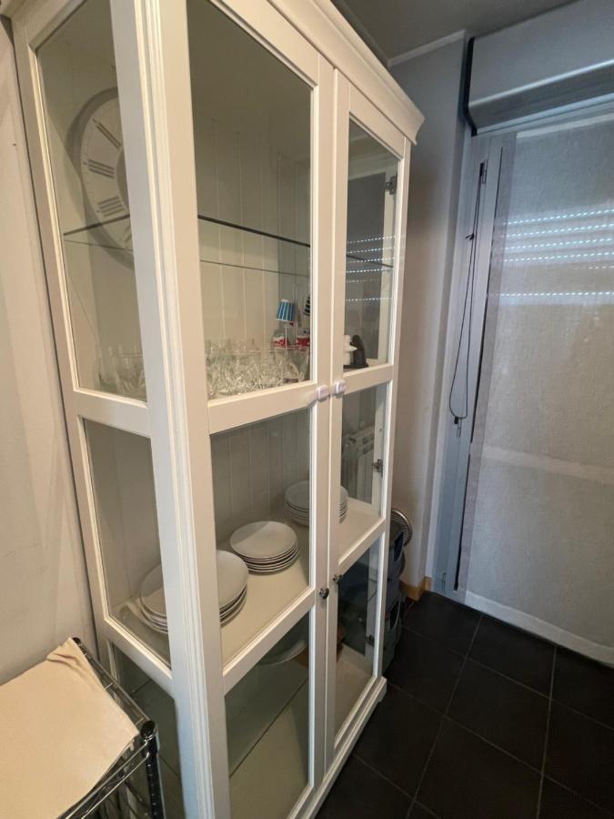 House Promenade Santa Giulia Apartment Milano Ngoại thất bức ảnh