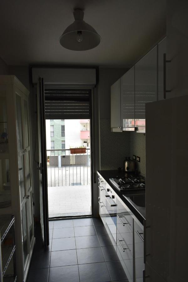 House Promenade Santa Giulia Apartment Milano Ngoại thất bức ảnh